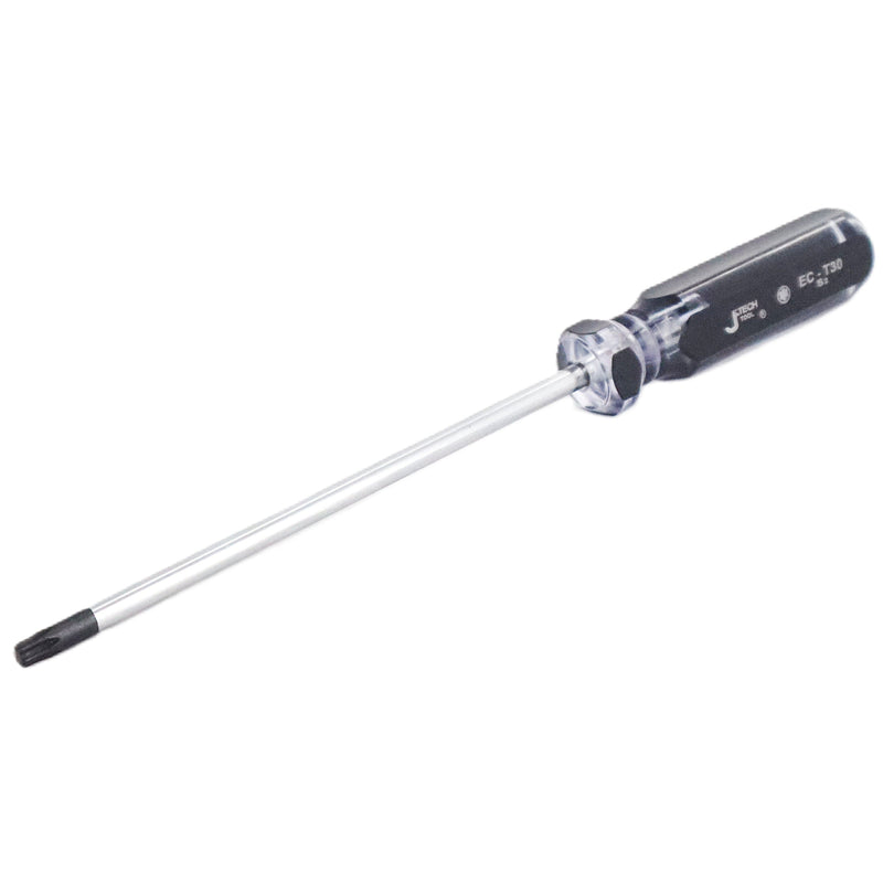 Torx Security Screwdriver T30