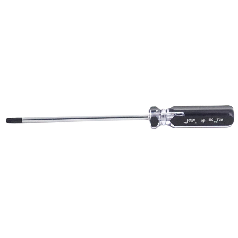 Torx Security Screwdriver T30