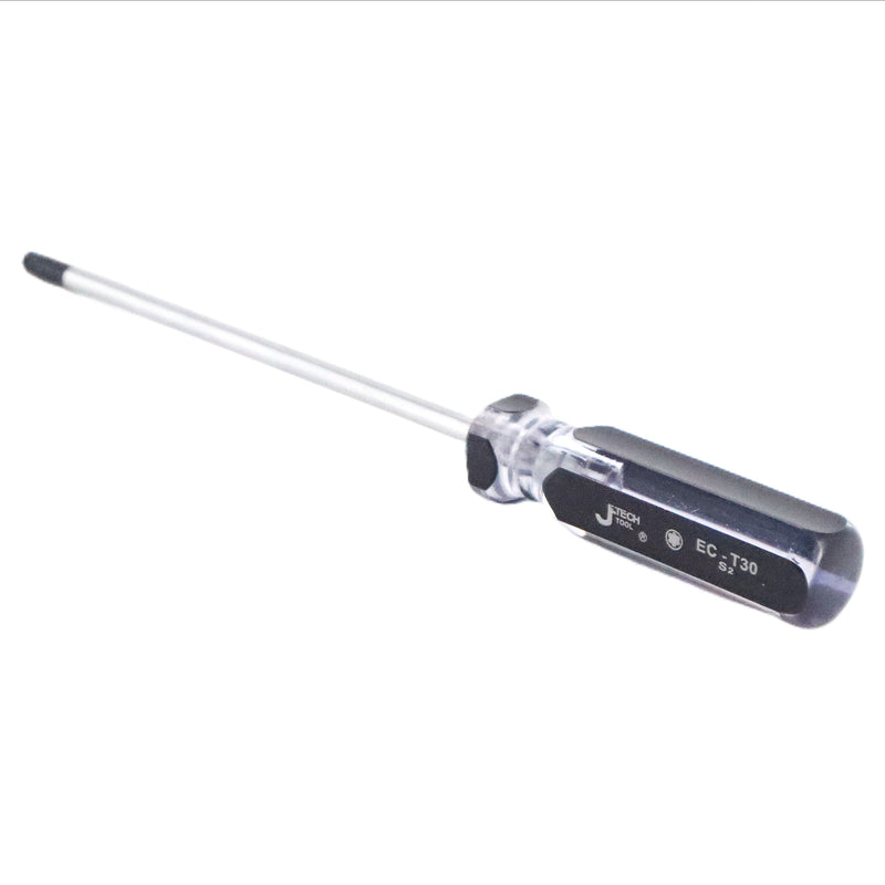 Torx Security Screwdriver T30