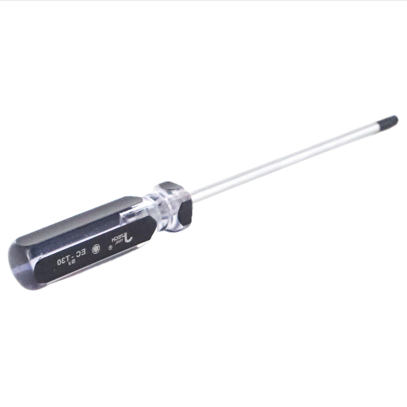 Torx Security Screwdriver T30