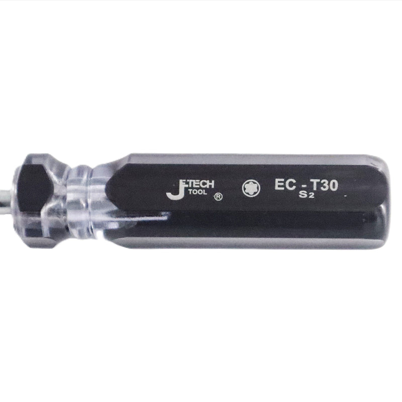 Torx Security Screwdriver T30