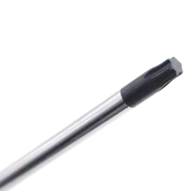 Torx Security Screwdriver T30