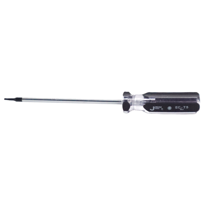 Torx Security Screwdriver T5