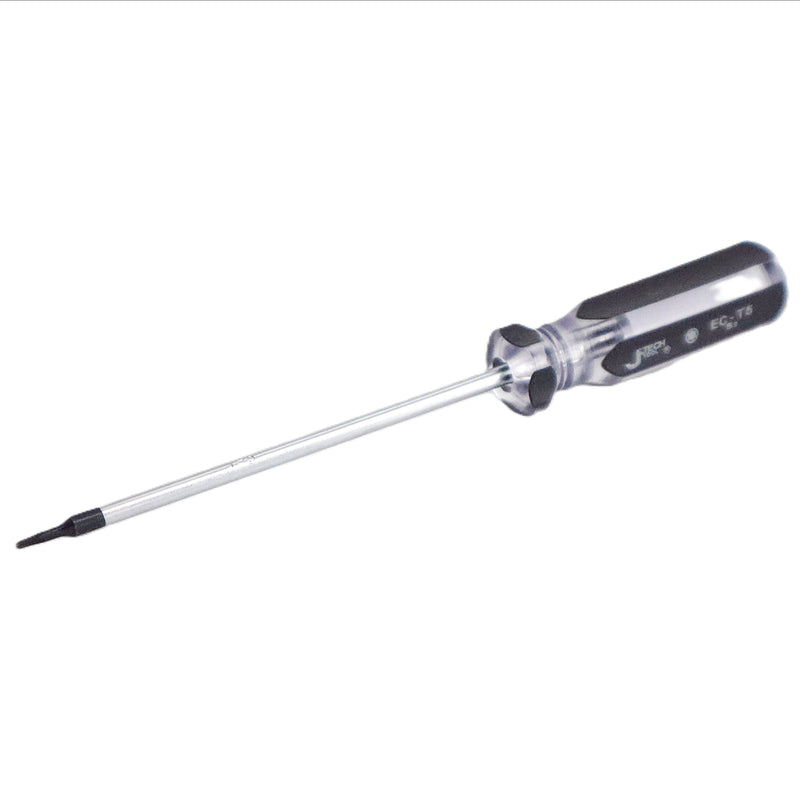 Torx Security Screwdriver T5