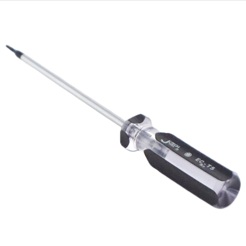 Torx Security Screwdriver T5