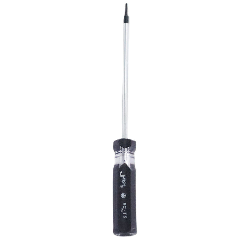 Torx Security Screwdriver T5