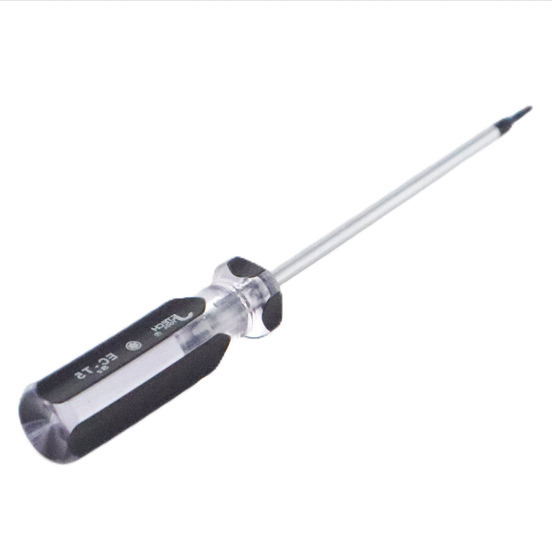 Torx Security Screwdriver T5