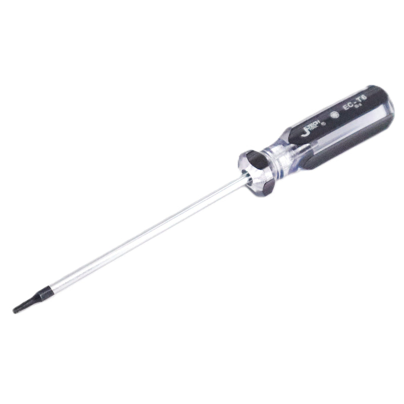 Torx Security Screwdriver T6