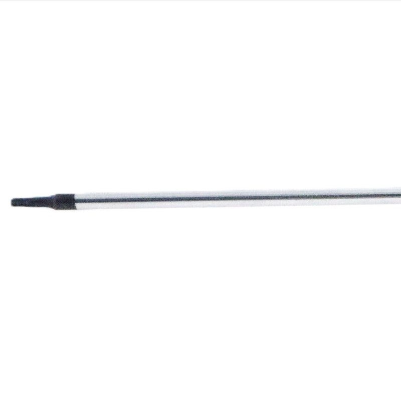 Torx Security Screwdriver T6