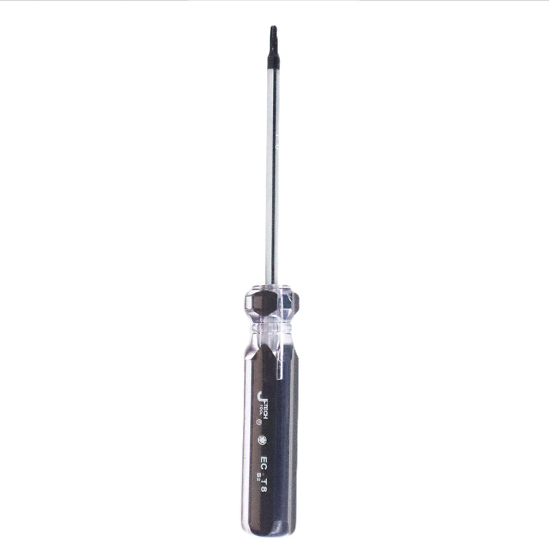 Torx Security Screwdriver T8