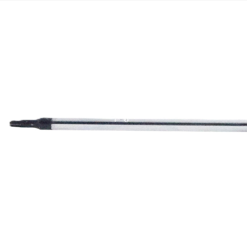 Torx Security Screwdriver T8