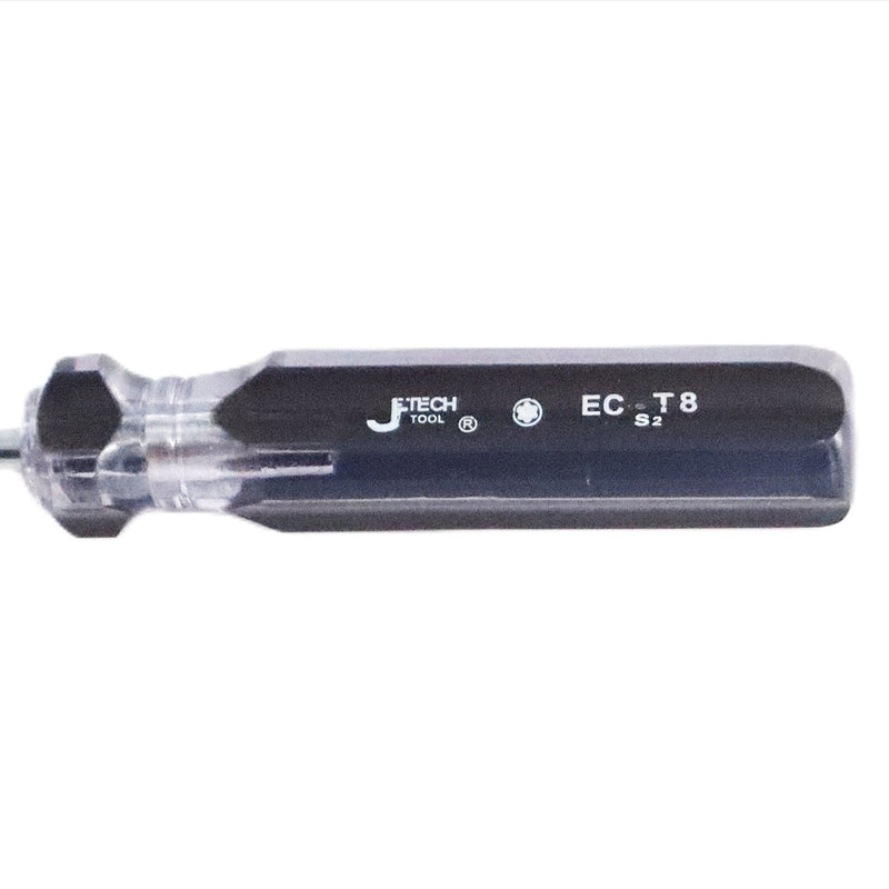 Torx Security Screwdriver T8