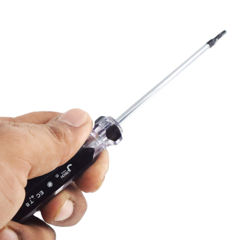Torx Security Screwdriver T8