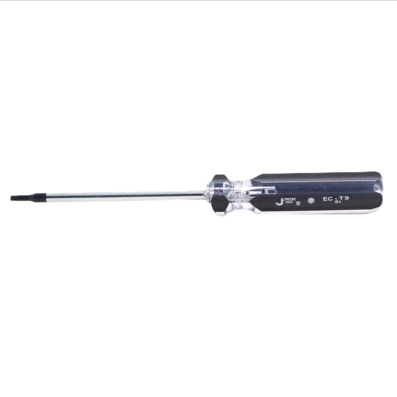 Torx Security Screwdriver T9