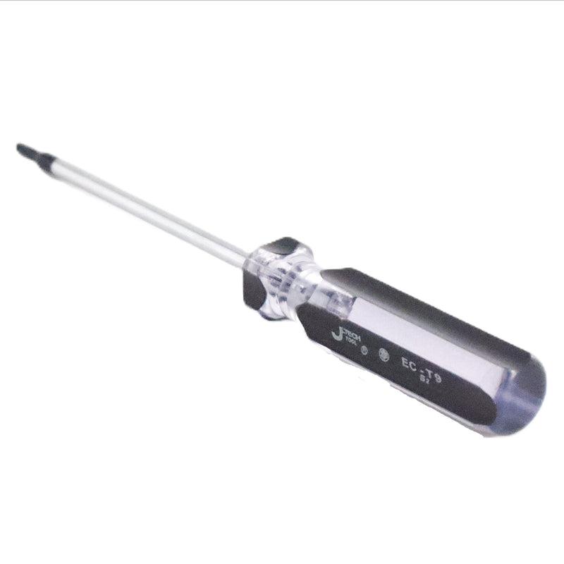 Torx Security Screwdriver T9