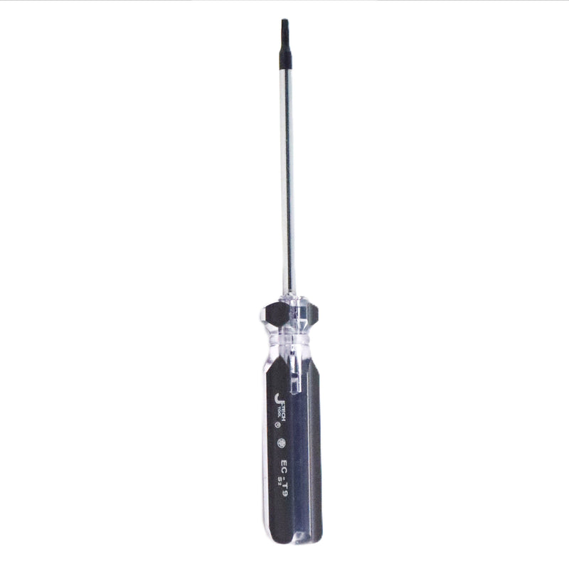Torx Security Screwdriver T9