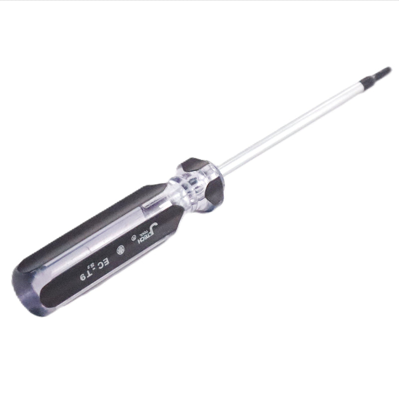 Torx Security Screwdriver T9