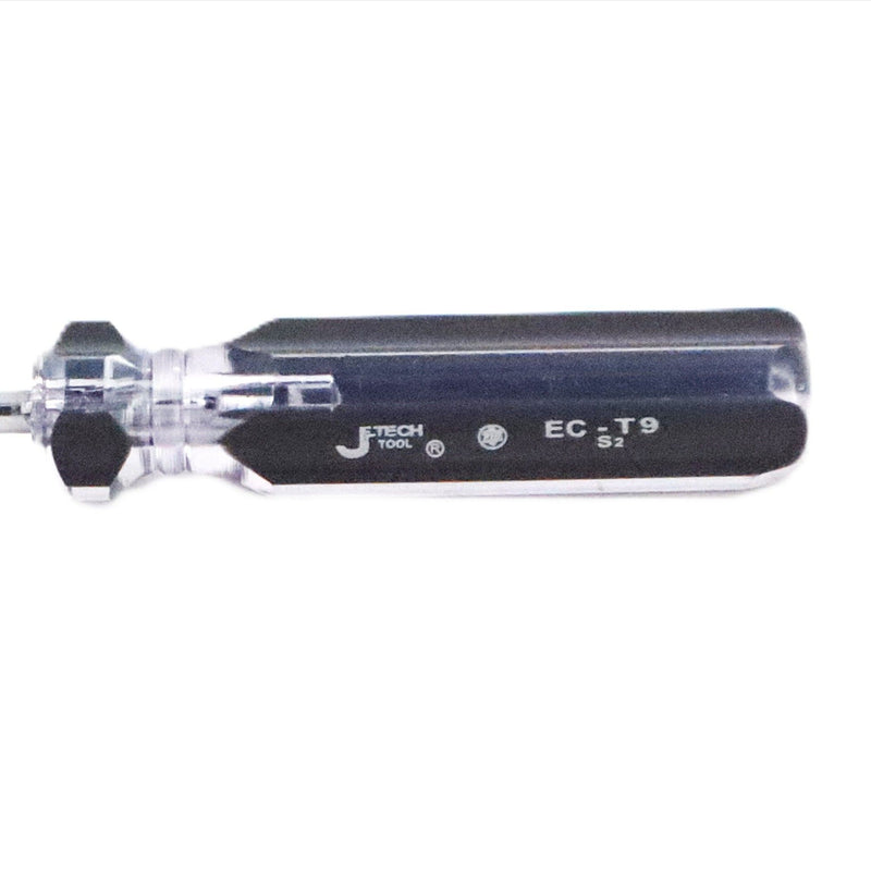 Torx Security Screwdriver T9
