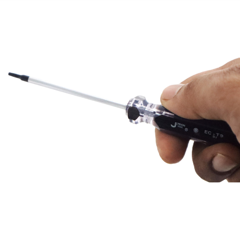 Torx Security Screwdriver T9