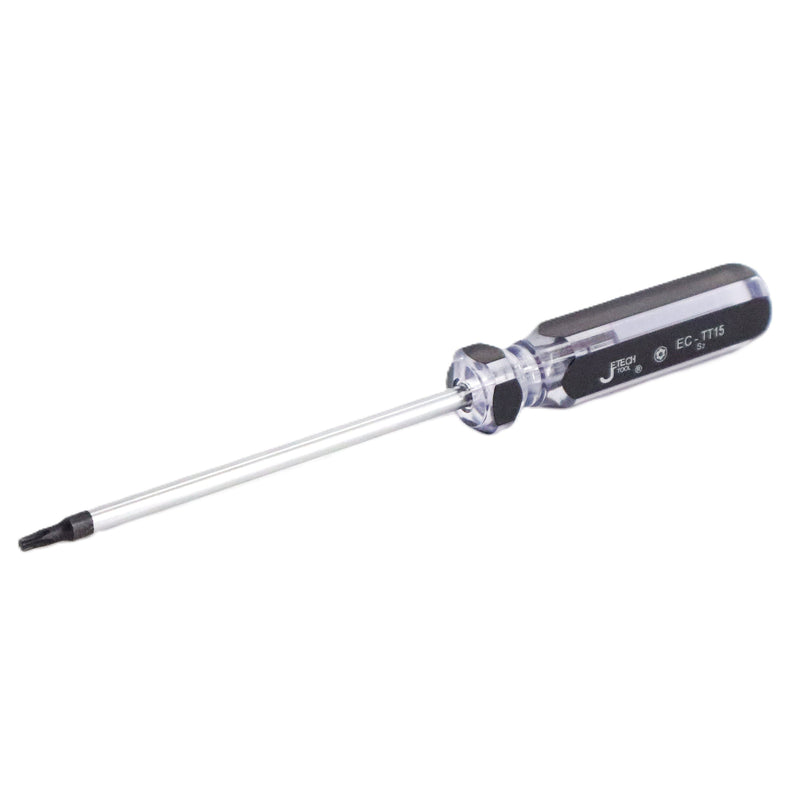Torx Security Screwdriver Tamperproof