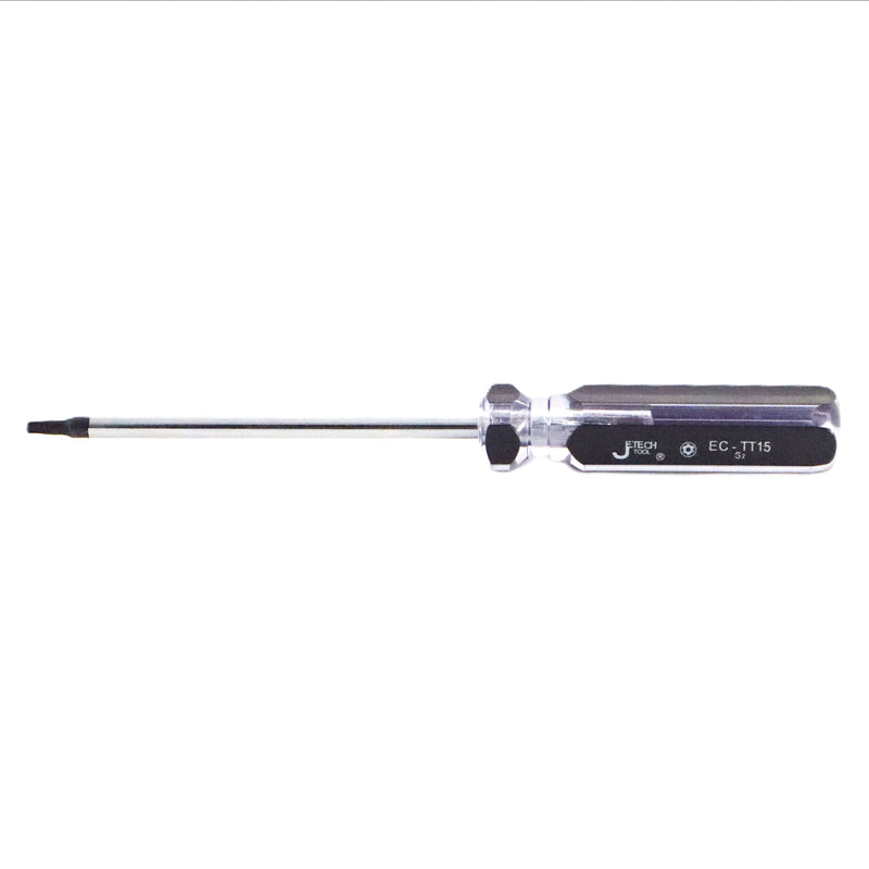 Torx Security Screwdriver Tamperproof