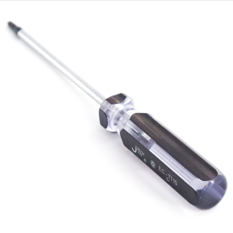 Torx Security Screwdriver Tamperproof