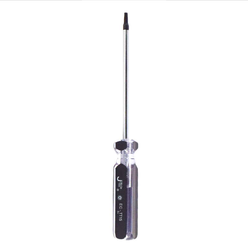 Torx Security Screwdriver Tamperproof