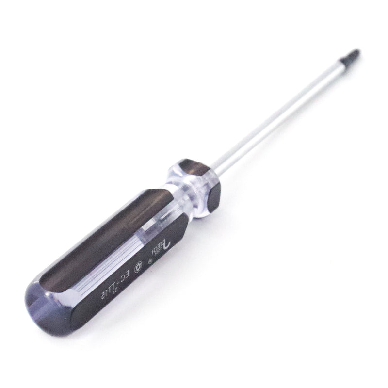 Torx Security Screwdriver Tamperproof
