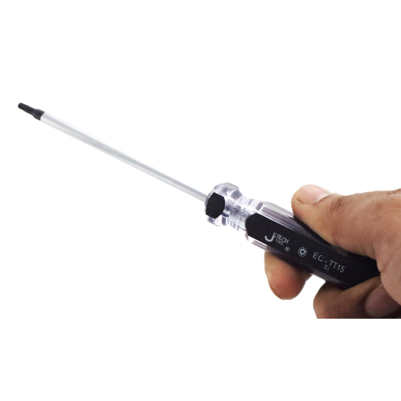 Torx Security Screwdriver Tamperproof