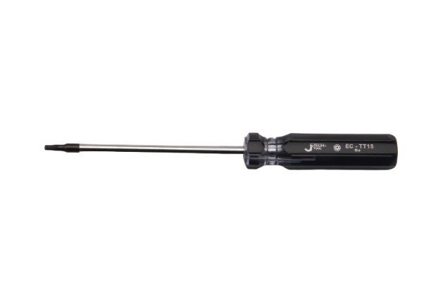 Torx Security Screwdriver Tamperproof