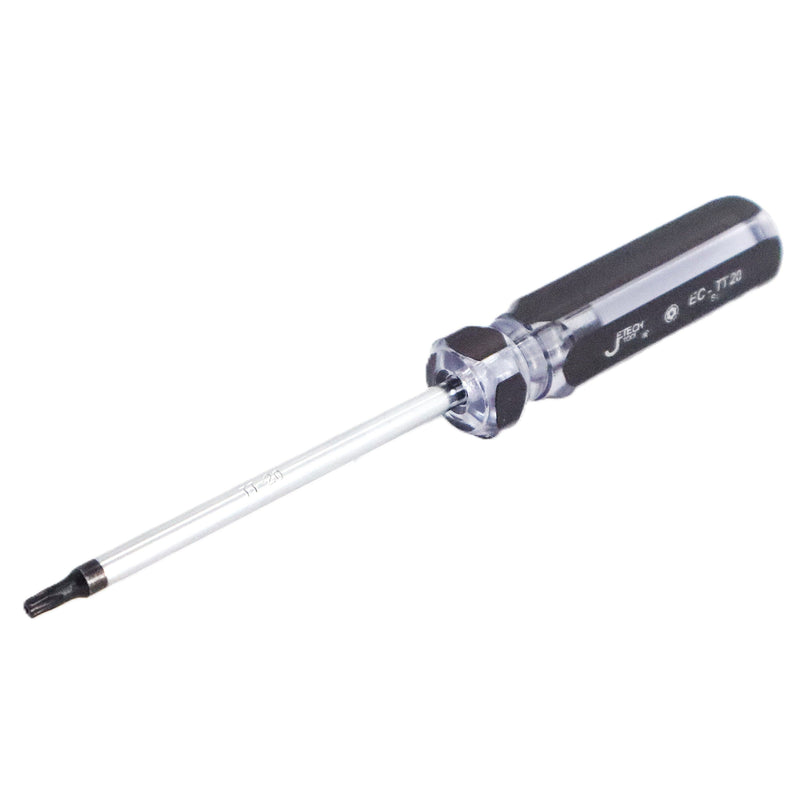 Torx Security Screwdriver Tamperproof