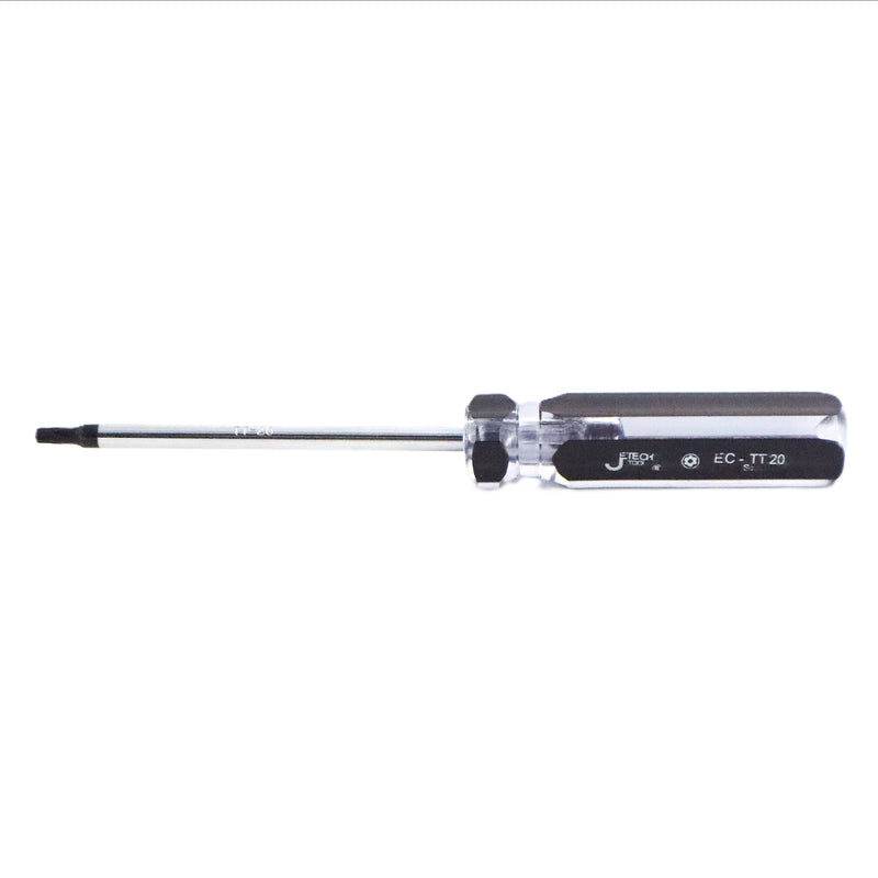 Torx Security Screwdriver Tamperproof