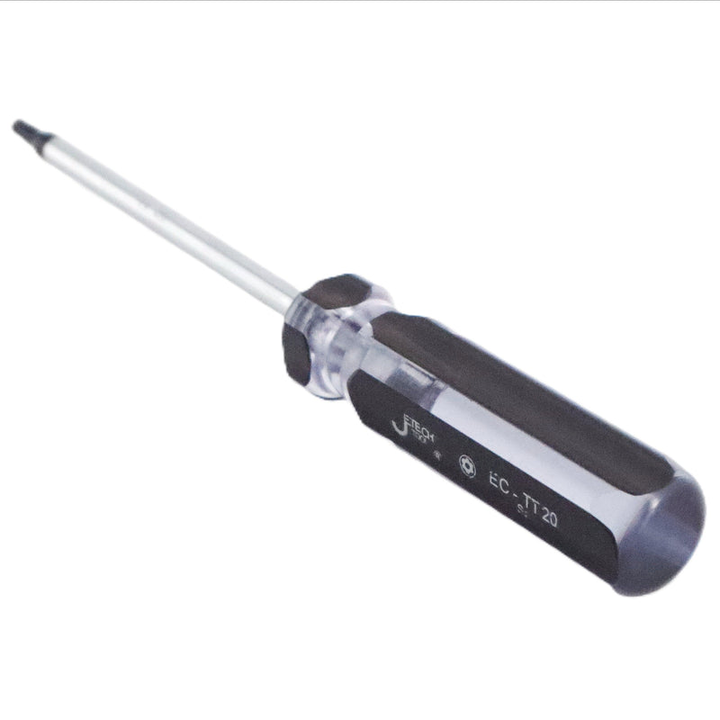 Torx Security Screwdriver Tamperproof