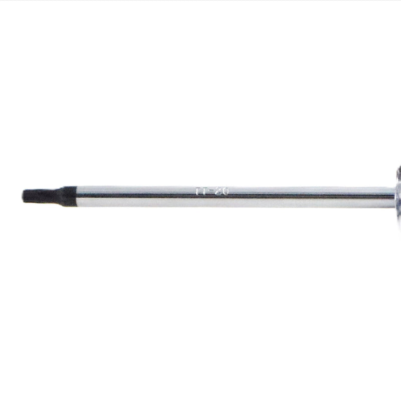 Torx Security Screwdriver Tamperproof