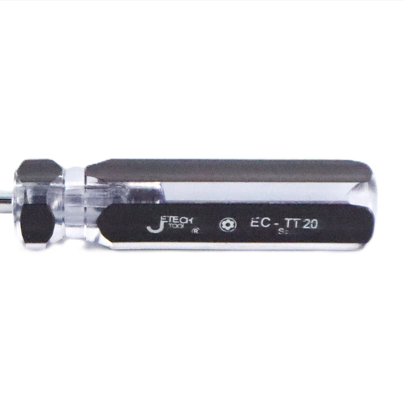 Torx Security Screwdriver Tamperproof