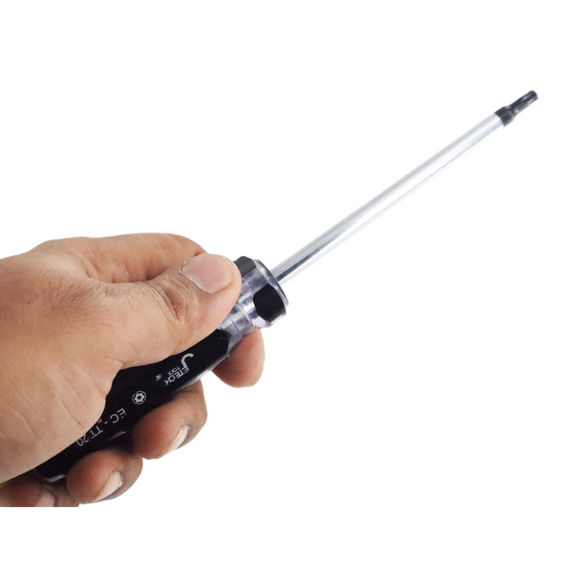 Torx Security Screwdriver Tamperproof