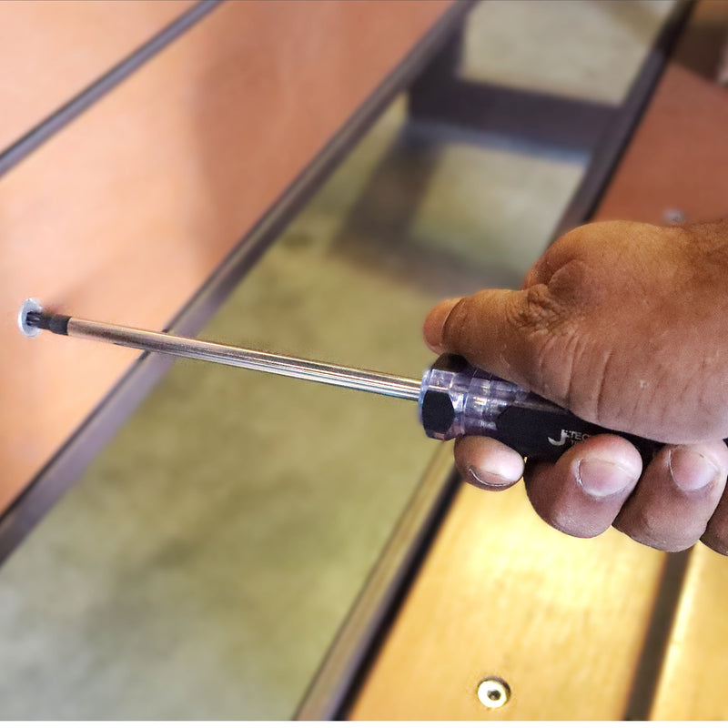 Torx Security Screwdriver Tamperproof