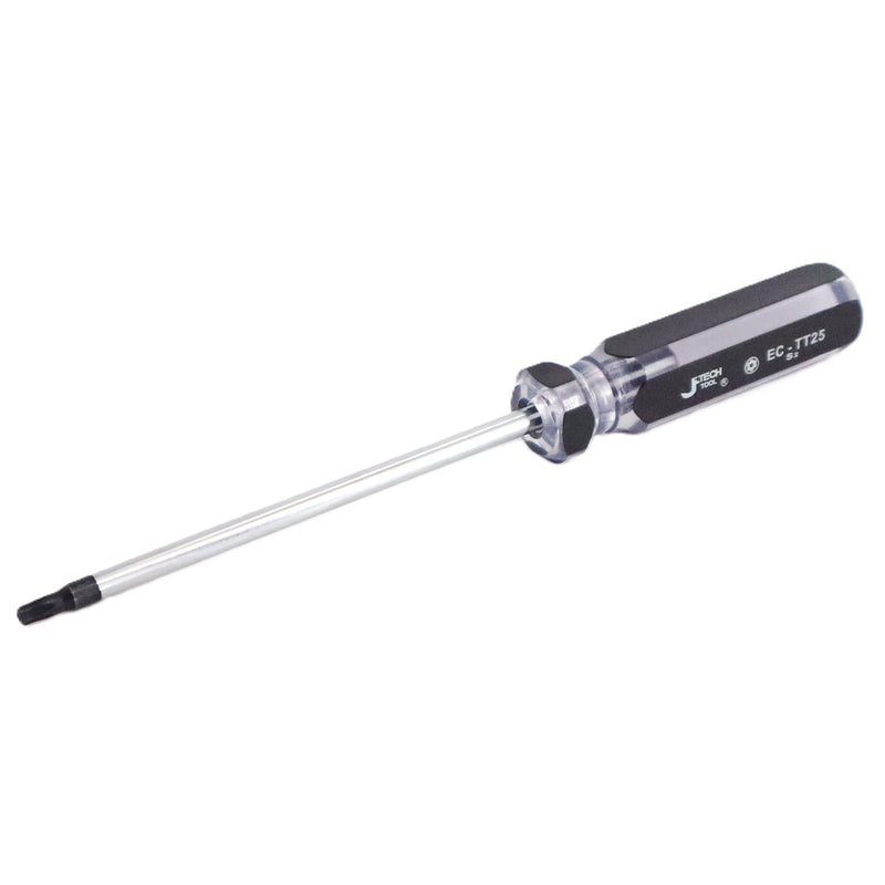 Torx Security Screwdriver Tamperproof
