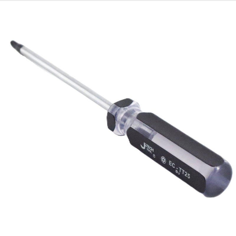 Torx Security Screwdriver Tamperproof