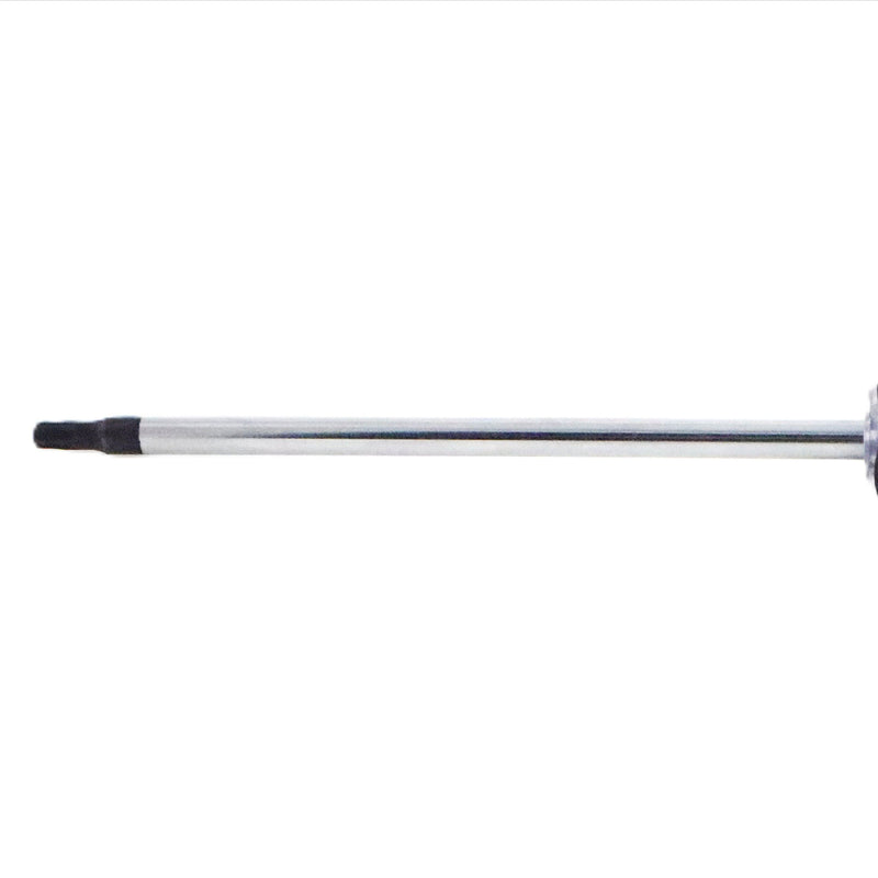 Torx Security Screwdriver Tamperproof