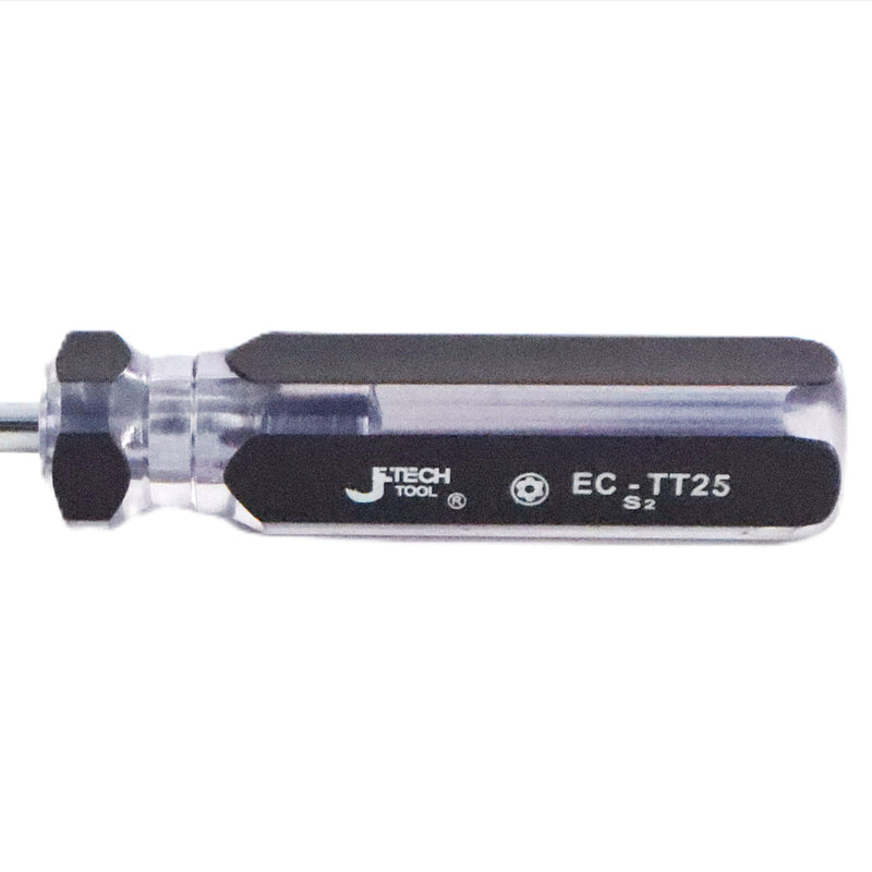 Torx Security Screwdriver Tamperproof