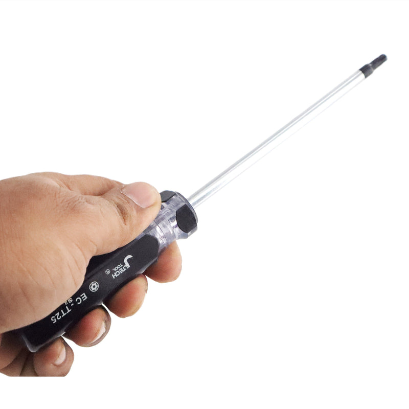 Torx Security Screwdriver Tamperproof