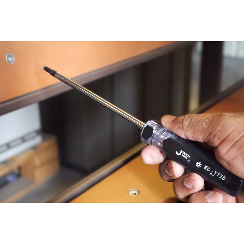 Torx Security Screwdriver Tamperproof