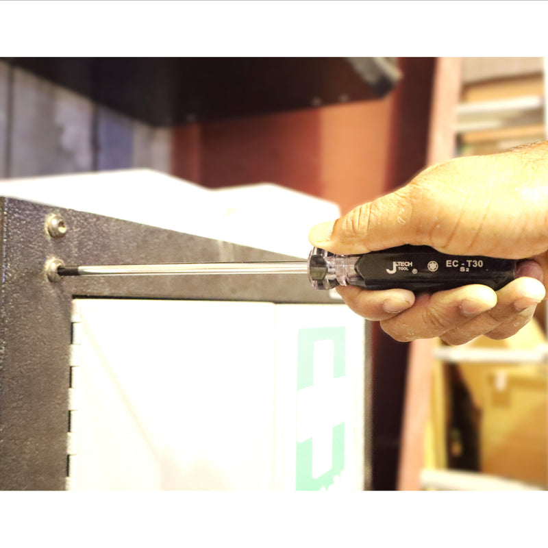 Torx Security Screwdriver Tamperproof