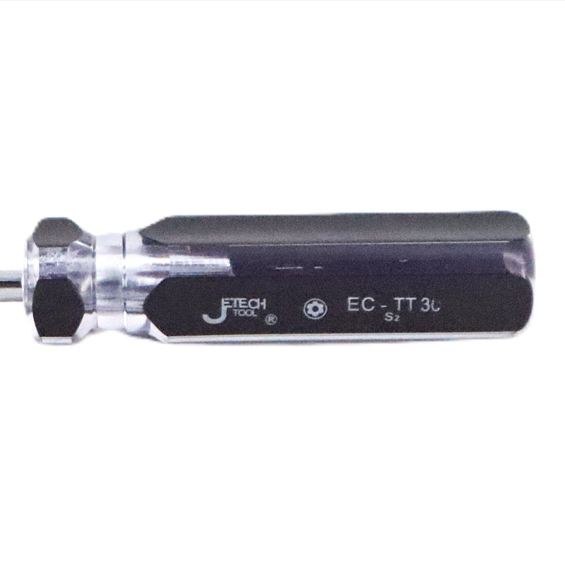 Torx Security Screwdriver Tamperproof
