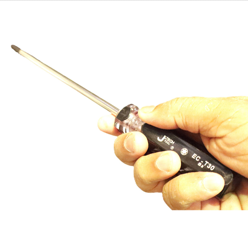 Torx Security Screwdriver Tamperproof