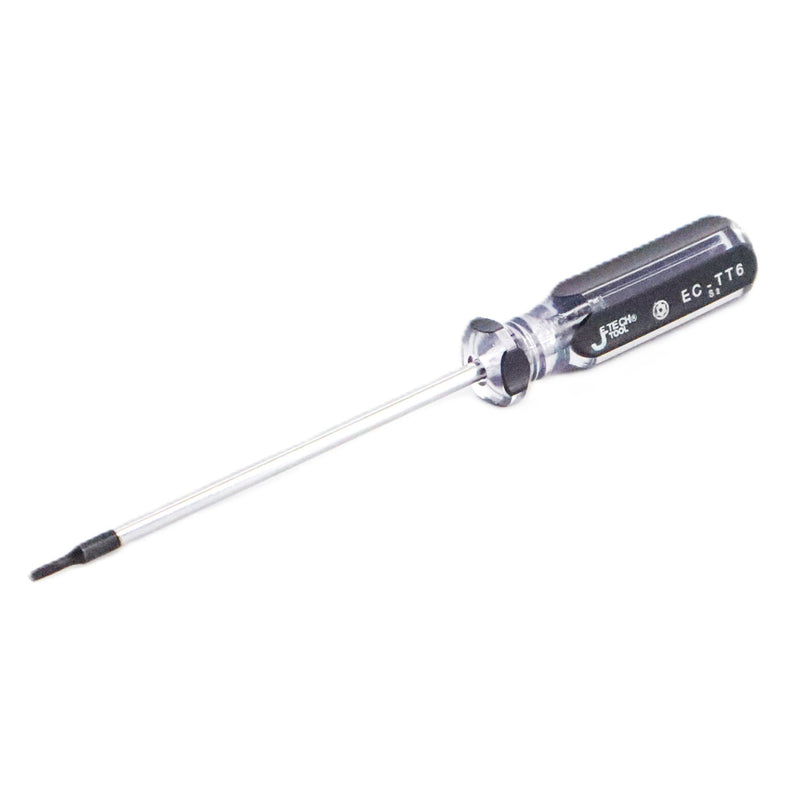 Torx Security Screwdriver Tamperproof