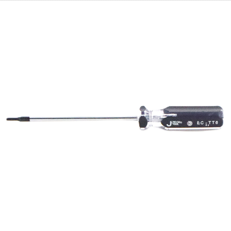Torx Security Screwdriver Tamperproof