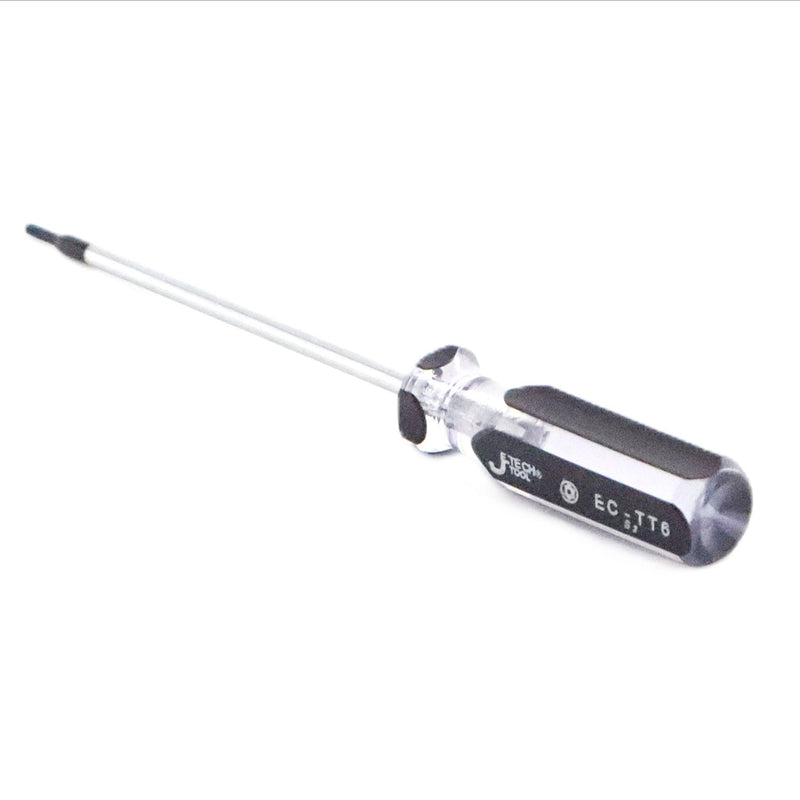 Torx Security Screwdriver Tamperproof