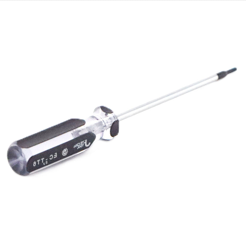 Torx Security Screwdriver Tamperproof